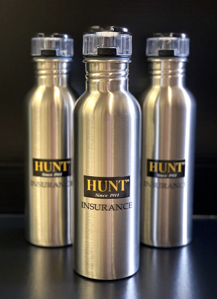 Hunt Beyond Print Solutions