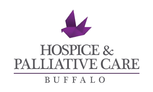 Hospice & Palliative Care Buffalo logo