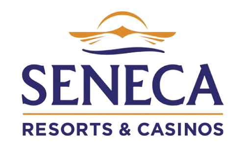 Seneca Resorts & Casinos logo